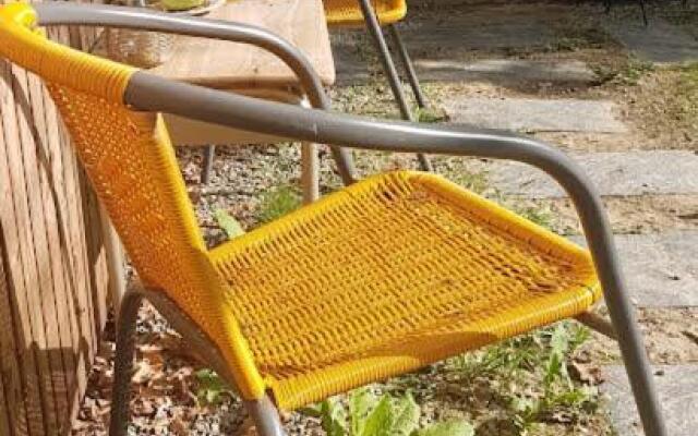 Suite parentale, Entrée individuelle