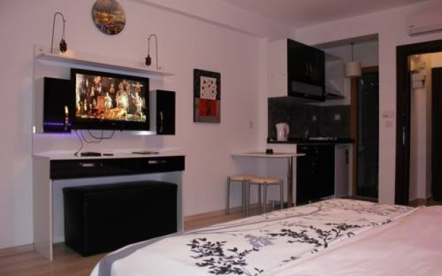 Taksim Doorway Suites 2