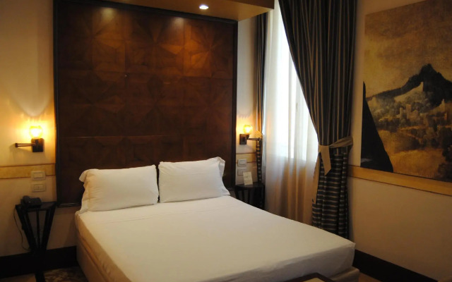 Hotel Dei Dragomanni