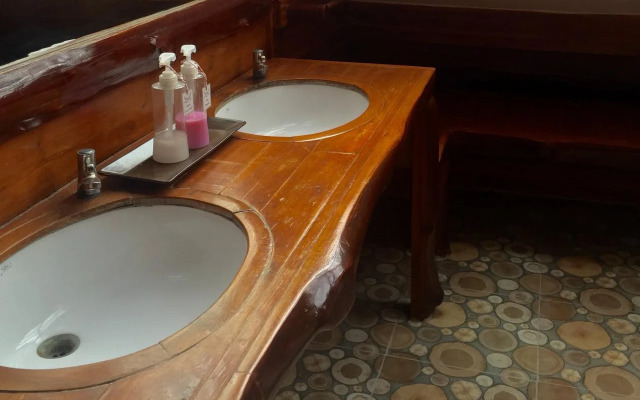 Phu Pha Nam Resort & Spa