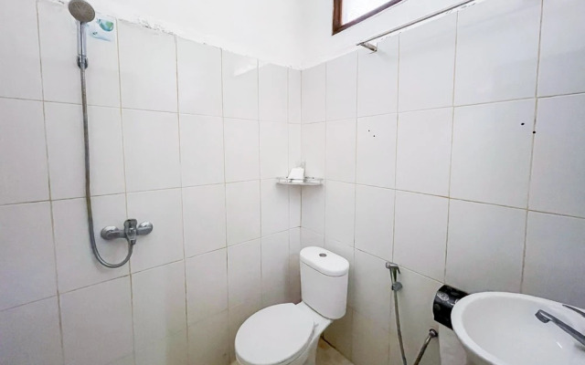 Men Bebas Homestay near Ubud Mitra RedDoorz