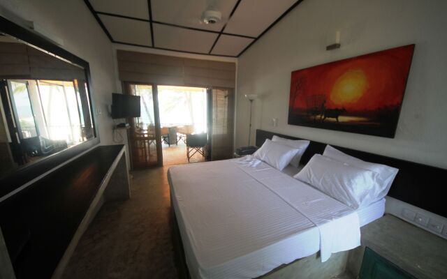 Hikks Villa Hikkaduwa Villa