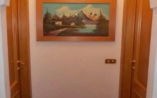Apartment Iolis