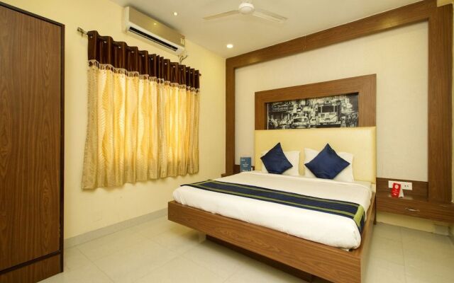 OYO 460 Hotel Ivory Residency