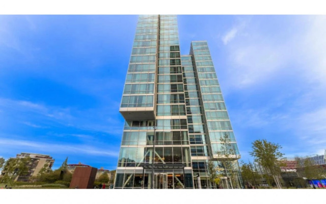 PLAZA Premium Almere