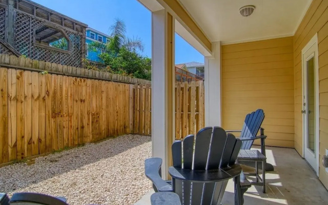 Flip Flops and Pop Tops