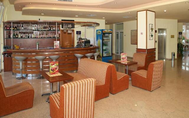 Hotel Veris