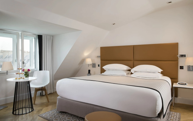 Hotel R de Paris