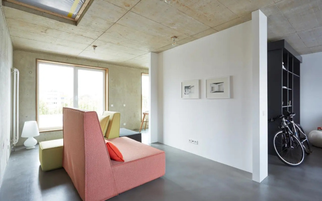 ipartment Cologne Mülheim