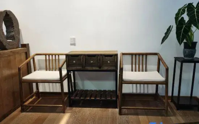 Ruo Ri Wang Lou B&B（Shanghai Zhujiajiao Ancient Town Store）