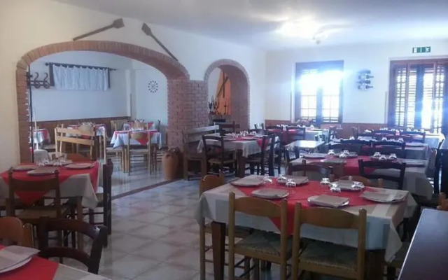 La Sorgente delle Madonie