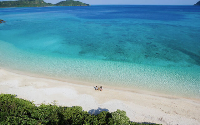 Hoshino Resorts Iriomote Hotel