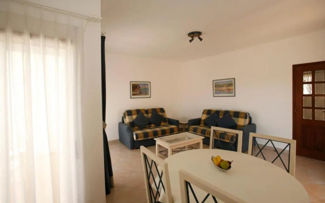 Coral do Vau Apartamentos Turisticos