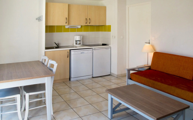 Le Domaine des Grands Lacs - Vacancéole