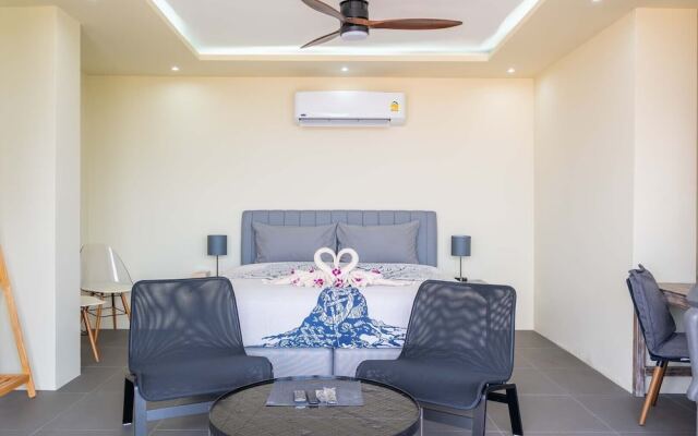 3 Bed Close To Fisherman Village KBR18