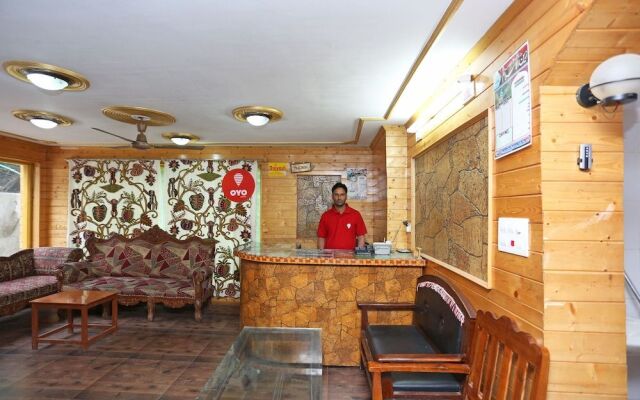 OYO 9083 Hotel New Tourist Palace
