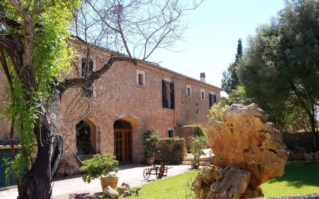 Sa Galera Hotel Rural