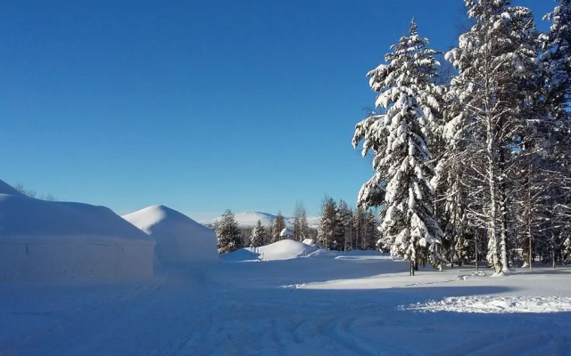 Lapland Hotel Snow Village