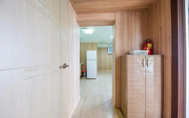 Yeosu Yewon Healing Pension