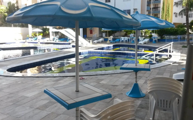 Aguas das Fontes - Achei Ferias
