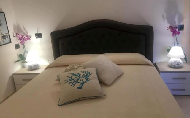 Corso Umberto Rooms