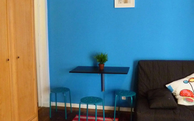 Village Gran Via Apartments