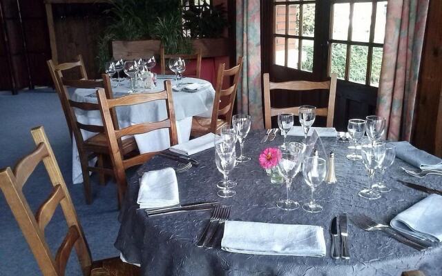 Hotel Restaurant Du Canard