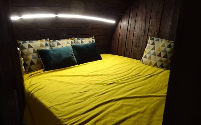 Le Pressoir De La Deveze