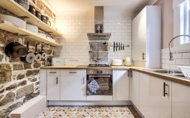 Maya's Glasgow Holiday Homes