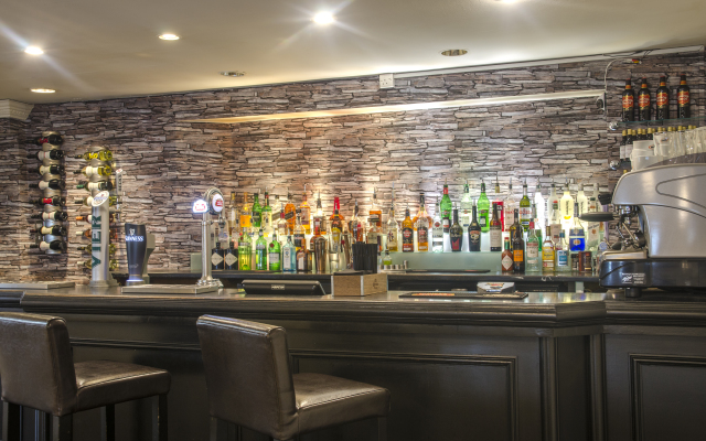 The Kings Hotel