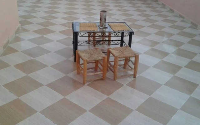 Atlas Appartement