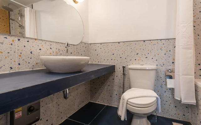 The Mellow Pillow at Chiang Mai Gate