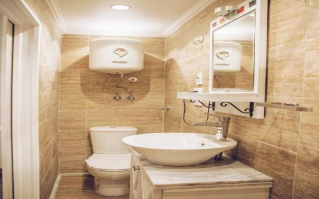 Paris Hotel