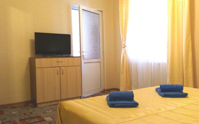 Ulyana Guest House