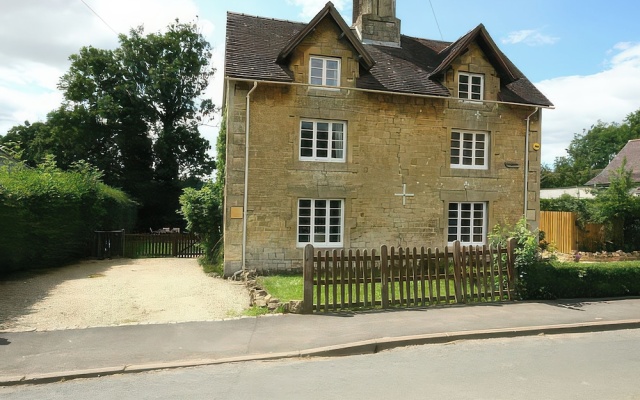 Elm View