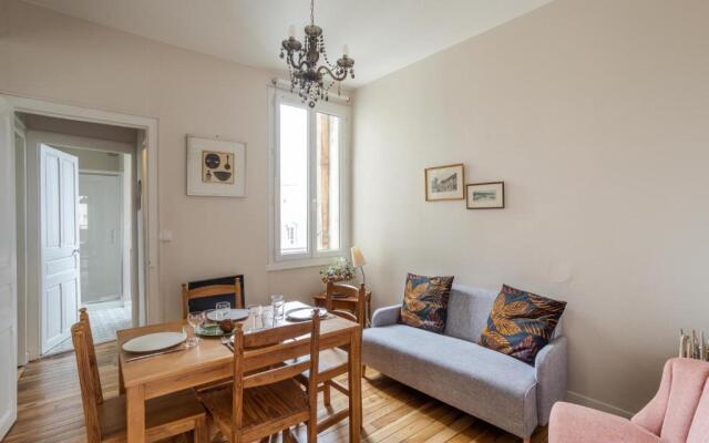 DUCHESSE - Appartement cosy en cœur de ville