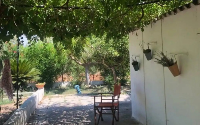 Summer Beach House Spiaggia