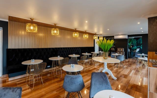 Bedfordview Hotel & Apartments