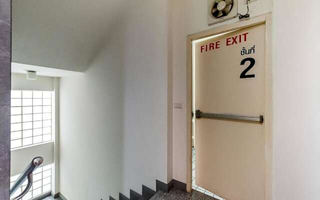 Beyond Suite Rama8