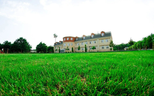 Vilesh Palace Hotel