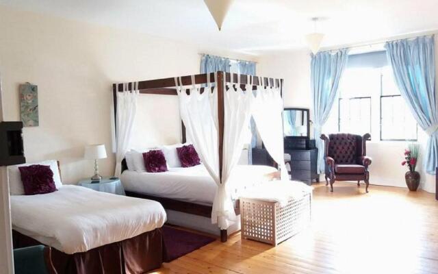 Cuil an Daraich Guest House