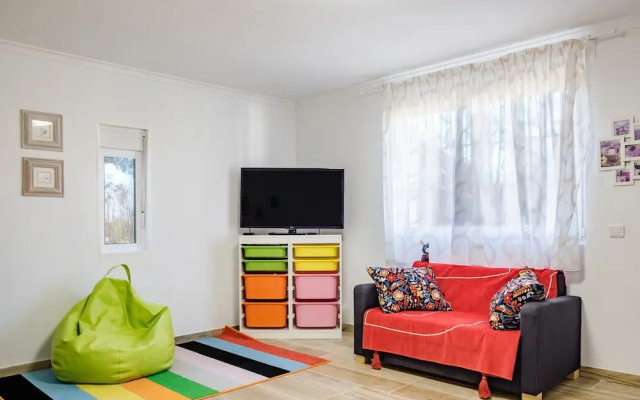 Eliza villa LUX