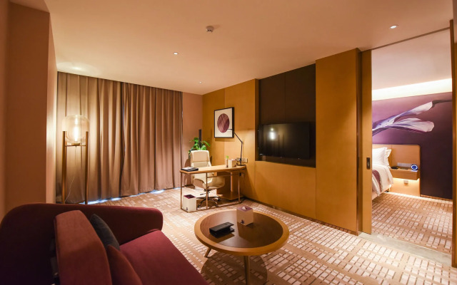 Novotel Zhengzhou Airport