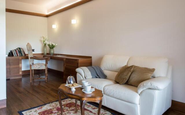 Hotel Valle di Assisi Spa & Golf