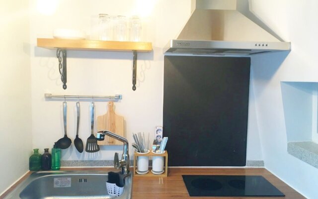 Aiden House - Family Room