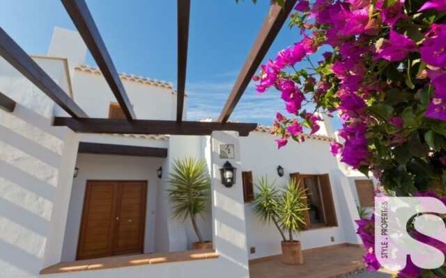 3 Haspe Villa