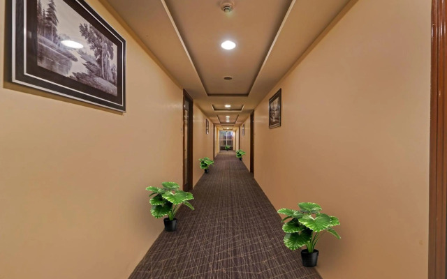 OYO Townhouse 1060 Anna Salai