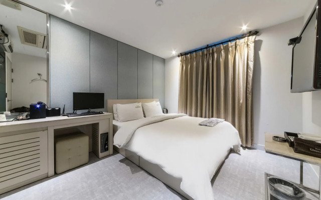 Chocolate Hotel Yeongdeungpo