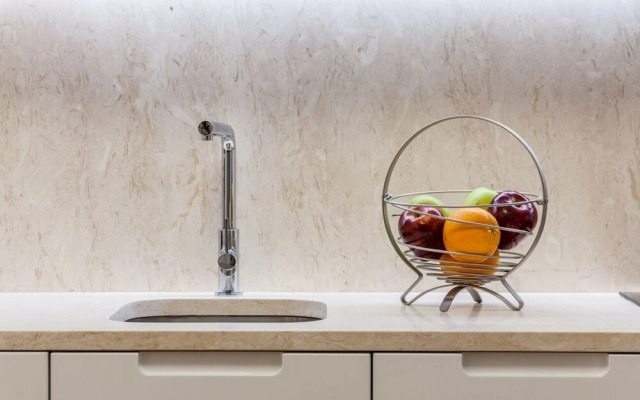 Blue Bica I Apartment Rentexperience