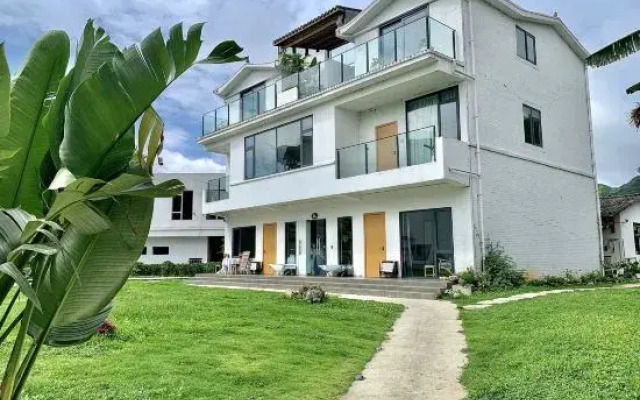 Xingyi Wanfeng Lin Qingfengjuju